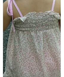 mini | ワンピース/ドレス