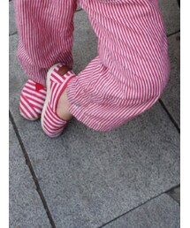 mini | サロペット/オーバーオール