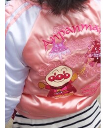 mini | スタジャン