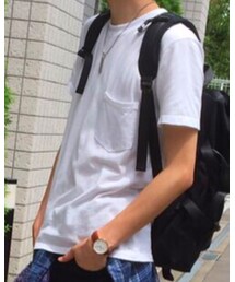 Utility Garments | Tシャツ/カットソー