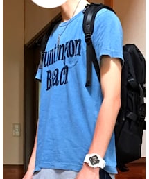 COMME CA ISM | Tシャツ/カットソー