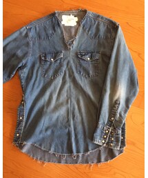 OLD PARK | ジャケット/アウター