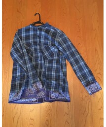 OLD PARK | トップス