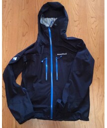 mont-bell | マウンテンパーカー