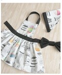 Handmade(ハンドメイド)の「食器/キッチン(エプロン)」