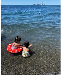 海☺︎ | その他