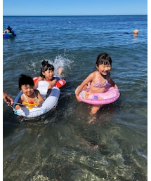 海☺︎ | その他