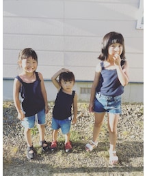 姉妹みたい♡♡ | その他