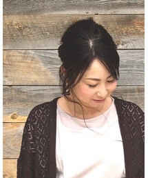 ZARA | ピアス（両耳用）