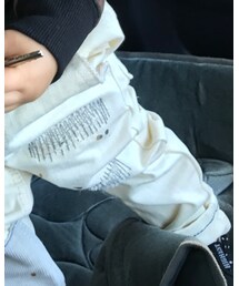 BREEZE | デニムパンツ