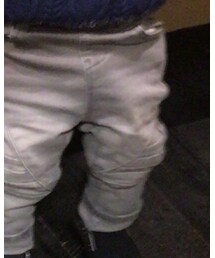 BRANSHES | その他パンツ