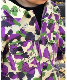 BREEZE | シャツ/ブラウス