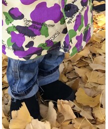 BREEZE | デニムパンツ