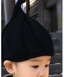 no brand | ニットキャップ/ビーニー