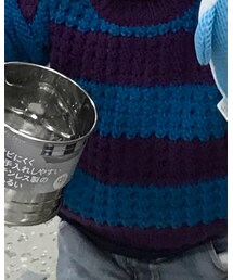 BREEZE | ニット/セーター