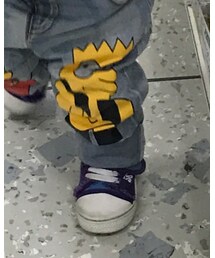 西松屋 | スニーカー