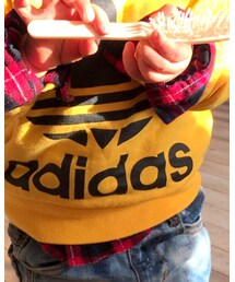 adidas | Tシャツ/カットソー