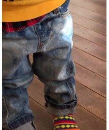 BREEZE | デニムパンツ