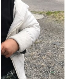 BREEZE | パーカー