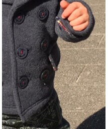 西松屋 | ピーコート