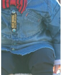 DILASH | シャツ/ブラウス