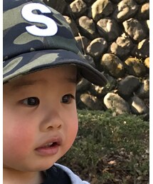 しまむら | キャップ