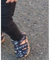 しまむら | サンダル