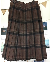 used | スカート