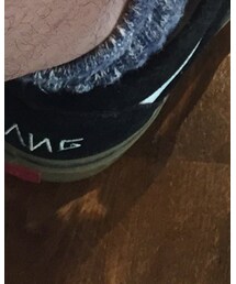 VANS | スニーカー
