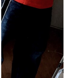 DIESEL | デニムパンツ