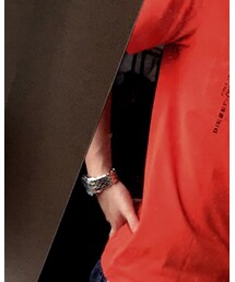 EMPORIO ARMANI | アナログ腕時計