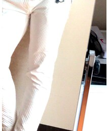 NICOLE CLUB FOR MEN | その他パンツ