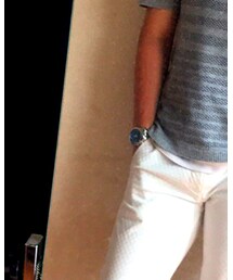 EMPORIO ARMANI | アナログ腕時計