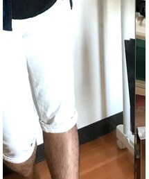 NICOLE CLUB FOR MEN | その他パンツ