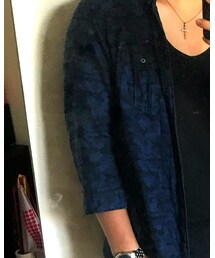 NICOLE CLUB FOR MEN | シャツ/ブラウス