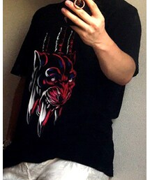 DIESEL | Tシャツ/カットソー