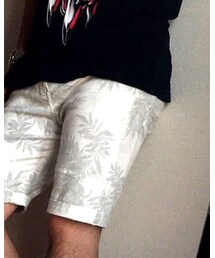 adamsJUGGLER | その他パンツ