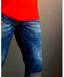 NICOLE CLUB FOR MEN | その他パンツ