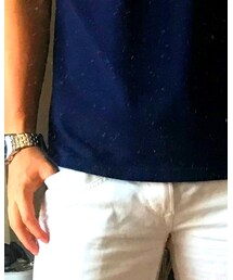 EMPORIO ARMANI | アナログ腕時計