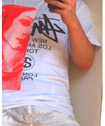 STUSSY | Tシャツ/カットソー