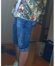 NICOLE CLUB FOR MEN | その他パンツ