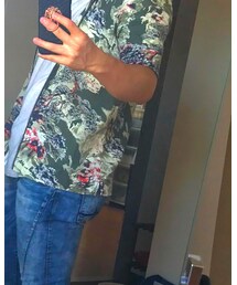 DIESEL | シャツ/ブラウス