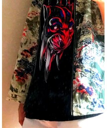 DIESEL | Tシャツ/カットソー