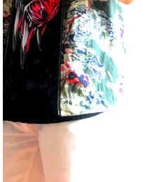 NICOLE CLUB FOR MEN | その他パンツ