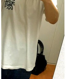 FULL-BK | Tシャツ/カットソー