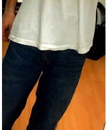 DIESEL | デニムパンツ