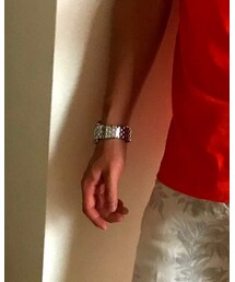 EMPORIO ARMANI | アナログ腕時計