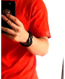 DIESEL | バングル/リストバンド