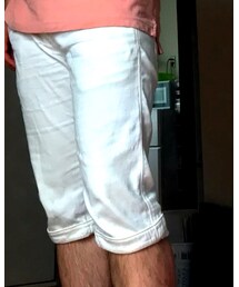 NICOLE CLUB FOR MEN | その他パンツ