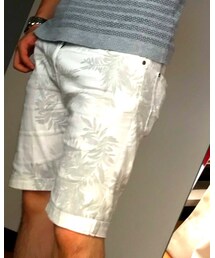 adamsJUGGLER | その他パンツ